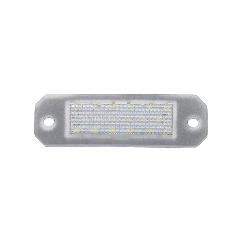 LED-skyltbelysning VW Caddy III/Transporter T5