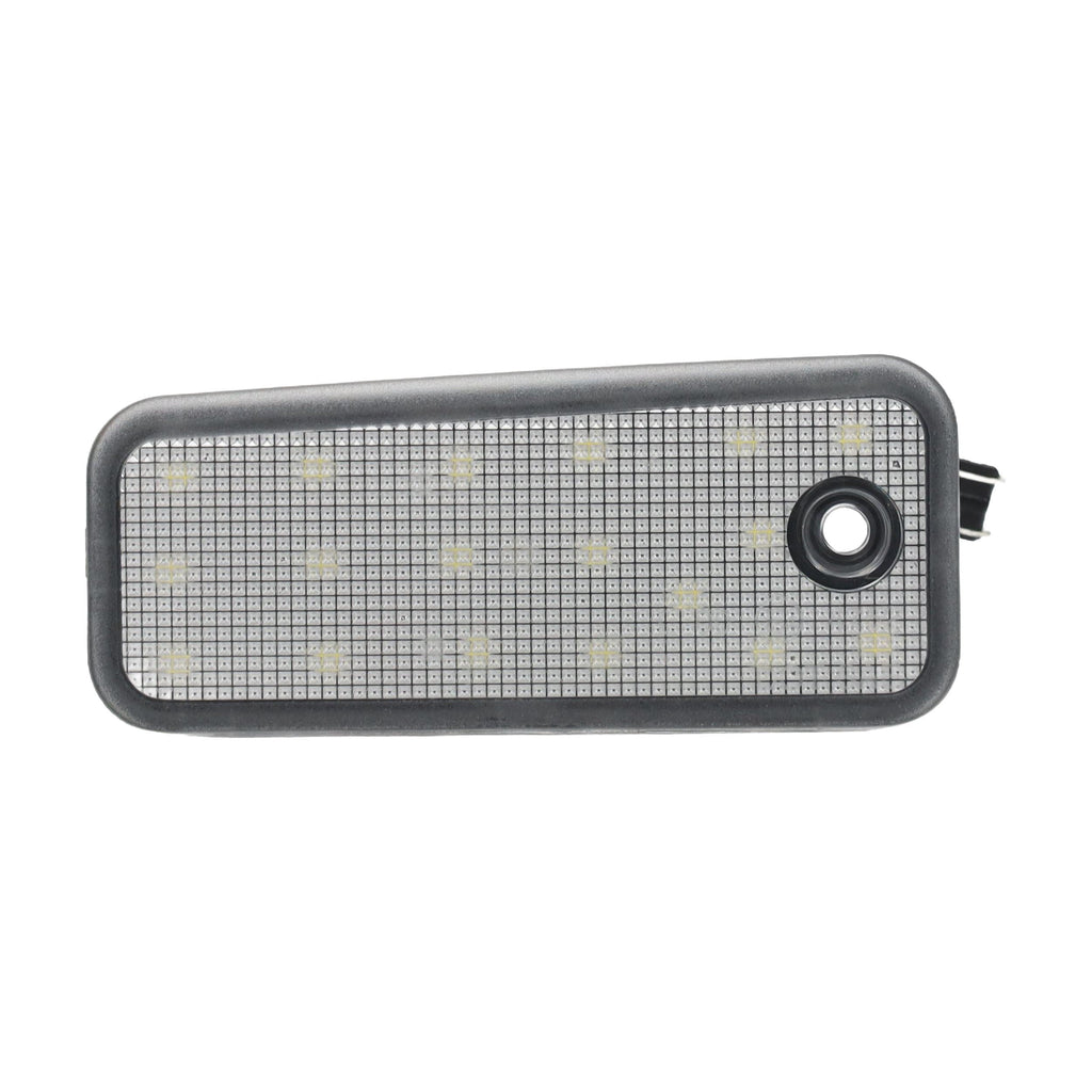 LED-skyltbelysning Hyundai Santa Fe III