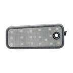 LED-skyltbelysning Hyundai Santa Fe III