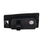 LED-skyltbelysning Hyundai Elantra/Accent m.fl.