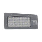 LED-skyltbelysning Hyundai Elantra/Accent m.fl.