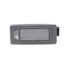 LED-skyltbelysning Dacia Duster I/Nissan Qashqai III m.fl.