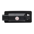 LED-skyltbelysning Dacia Duster I/Nissan Qashqai III m.fl.