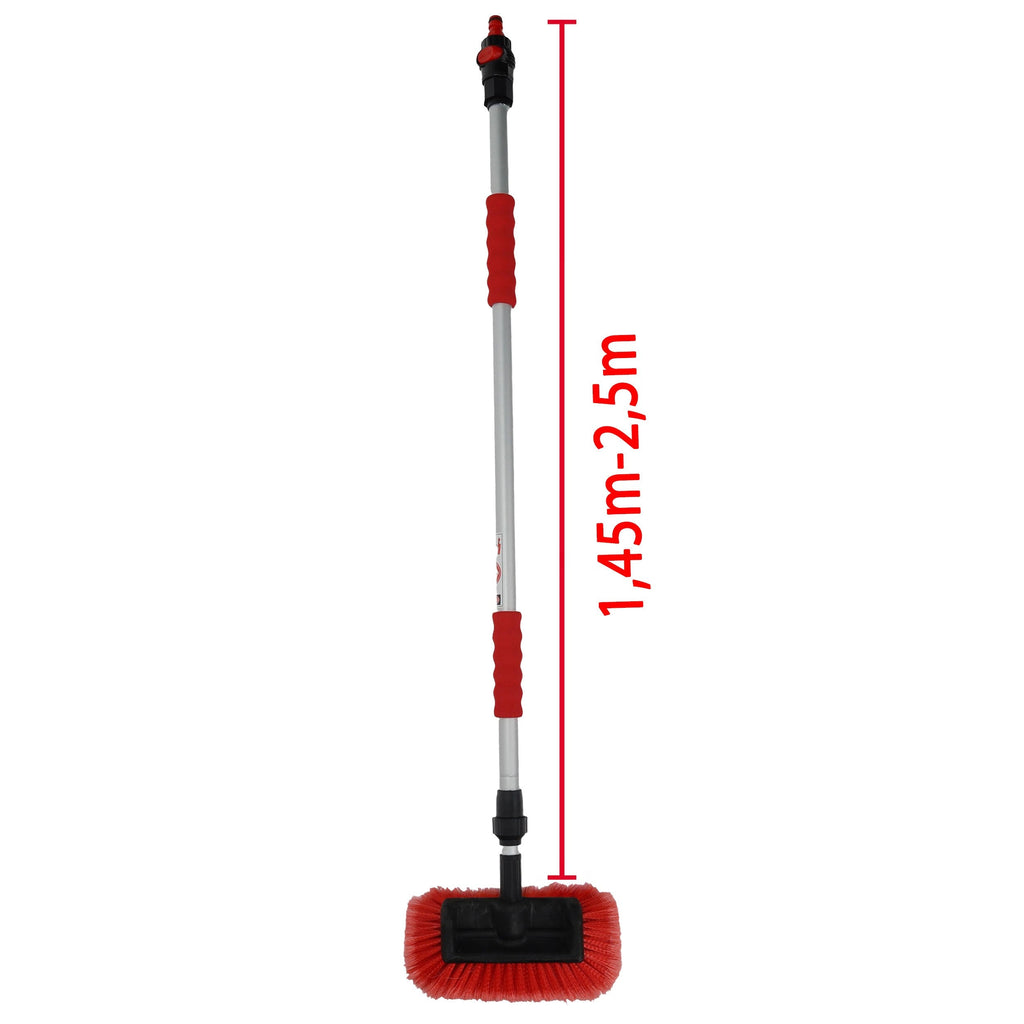 Bilborste – 20 cm