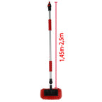 Bilborste – 20 cm