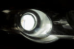 LED-konverteringssats – H4 – 6000K – 9V - 32V – P43t – 2-pack