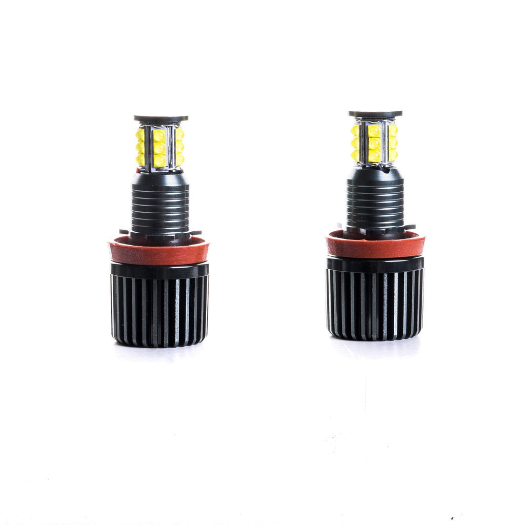 LED-markeringslampa BMW 1 E87/E88 med xenons
