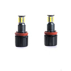 LED-markeringslampa BMW 1 E87/E88 med xenons