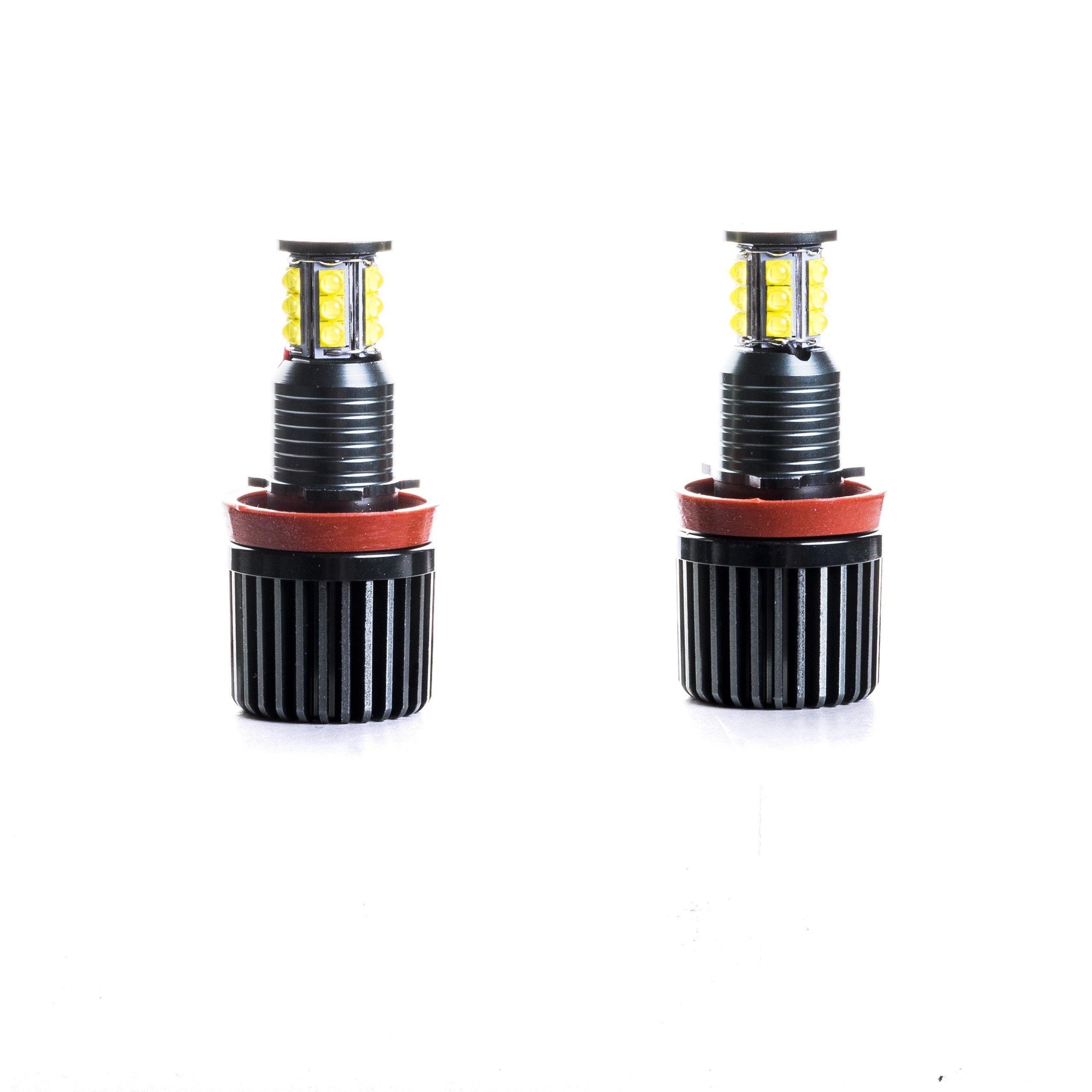 LED-markeringslampa BMW 1 E87/E88 med xenons
