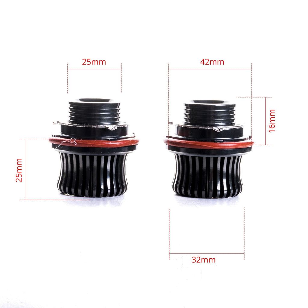 LED-markeringslampa BMW 1 E87