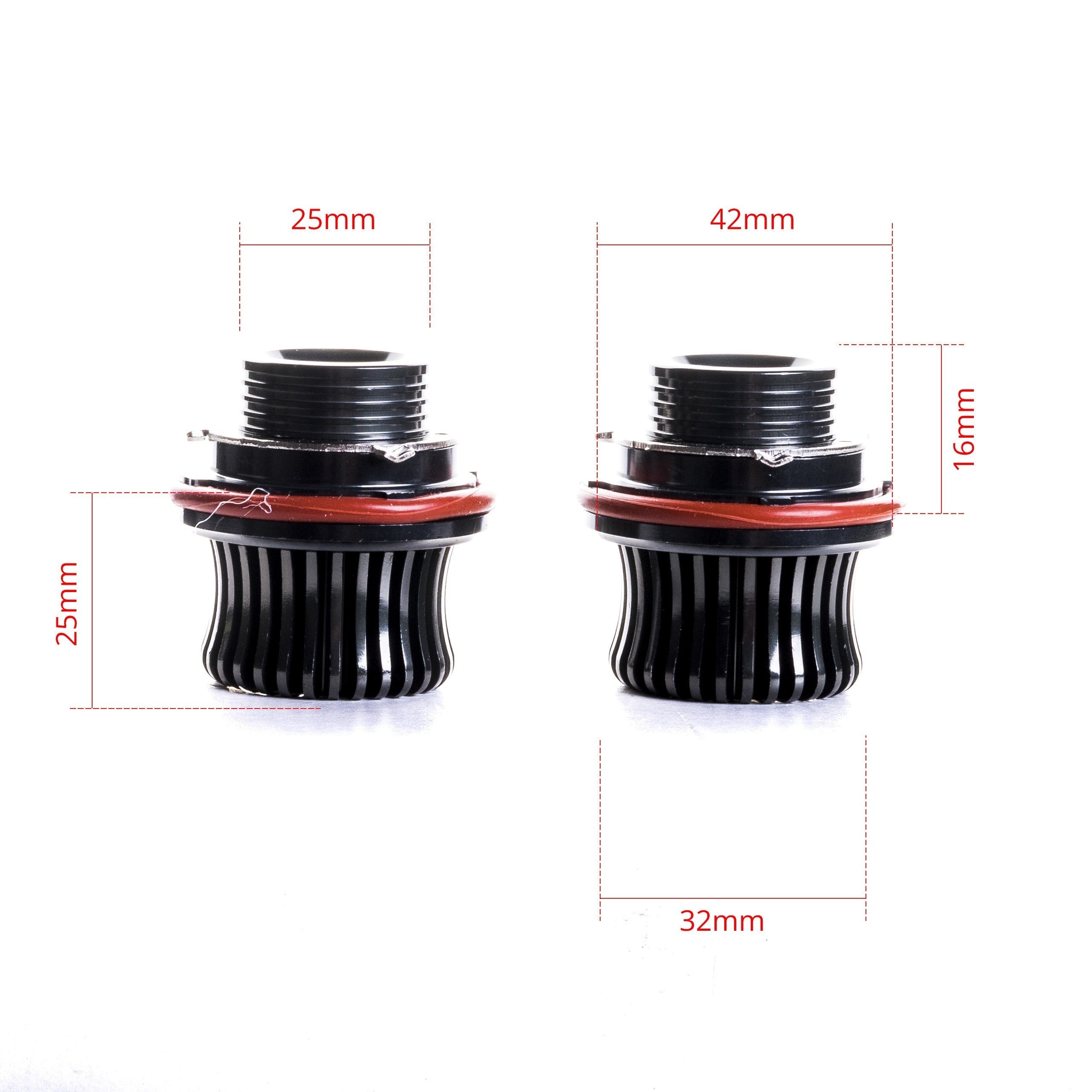 LED-markeringslampa BMW 1 E87
