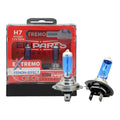 Halogenlampsats – H7 – 6000K – 9V - 16V – 55 W – 2-pack