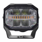 LED-extralampa