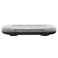 LED-varningsljus – 12–24V – 40 cm
