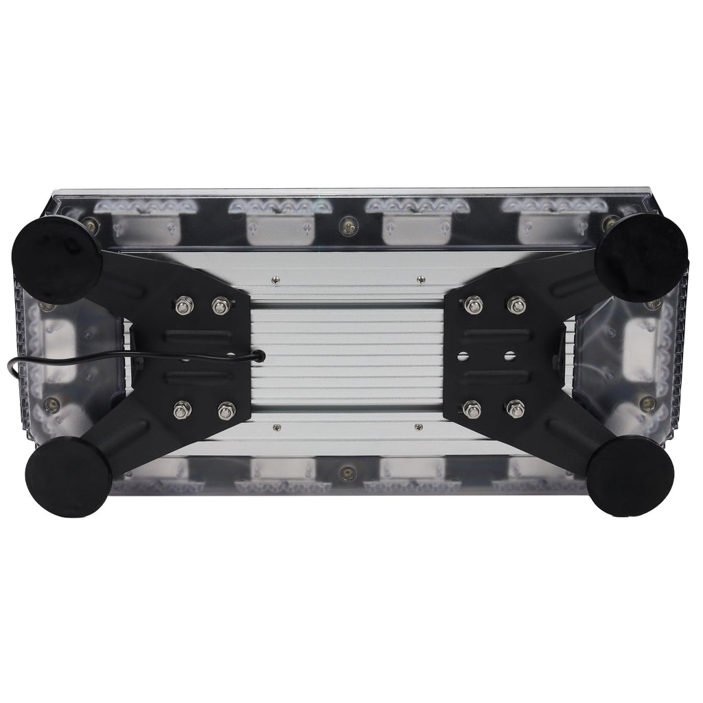 LED-varningsljus – 12–24V – 60 cm