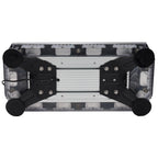 LED-varningsljus – 12–24V – 60 cm