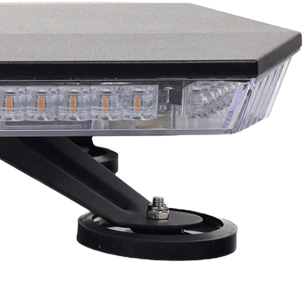 LED-varningsljus – 12–24V – 60 cm