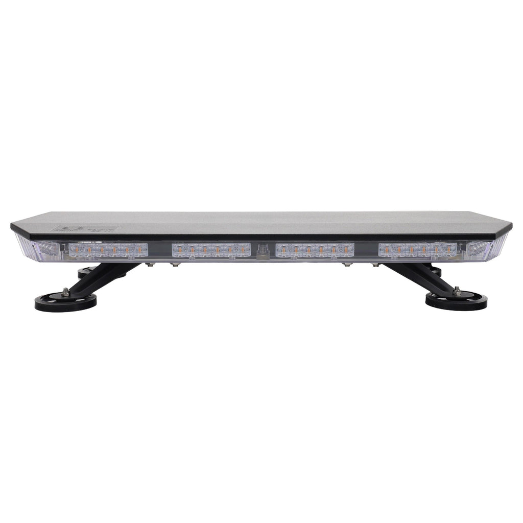 LED-varningsljus – 12–24V – 60 cm