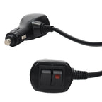 LED-varningsljus – 12–24V – 60 cm