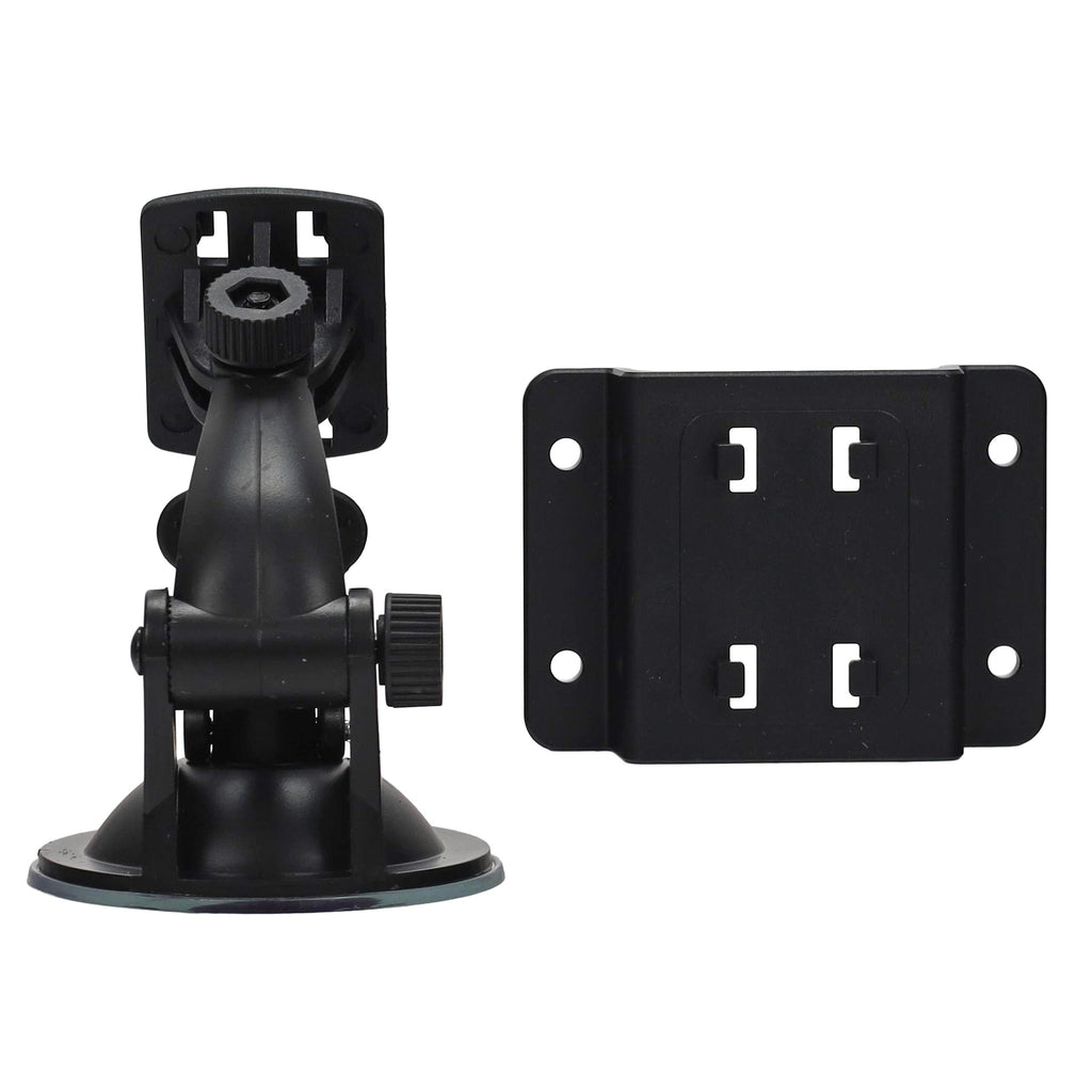 LED-varningsljus – 12–24V – 91 cm (36")