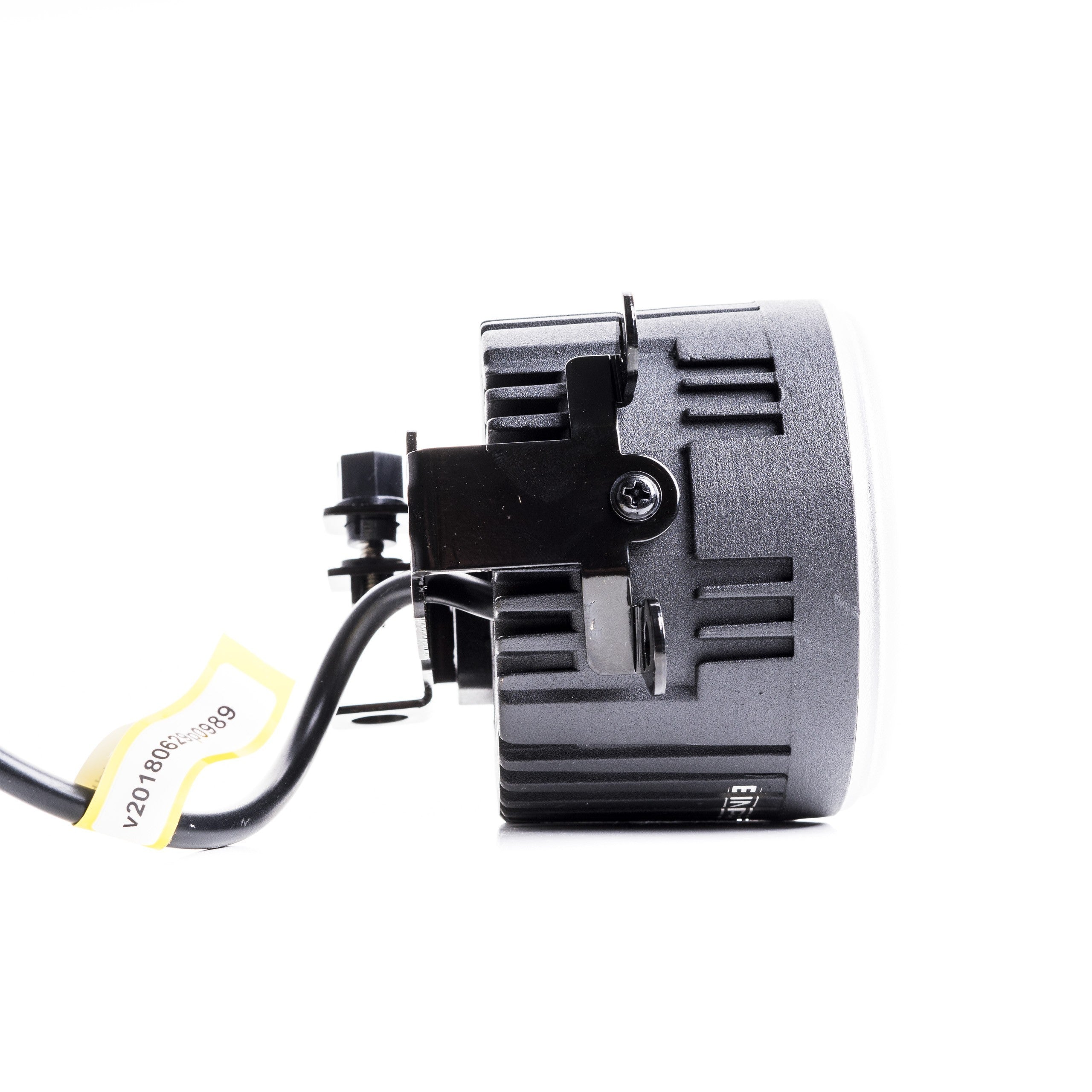 DRL- och dimljus – 6000K – 10 W – 9V - 16V