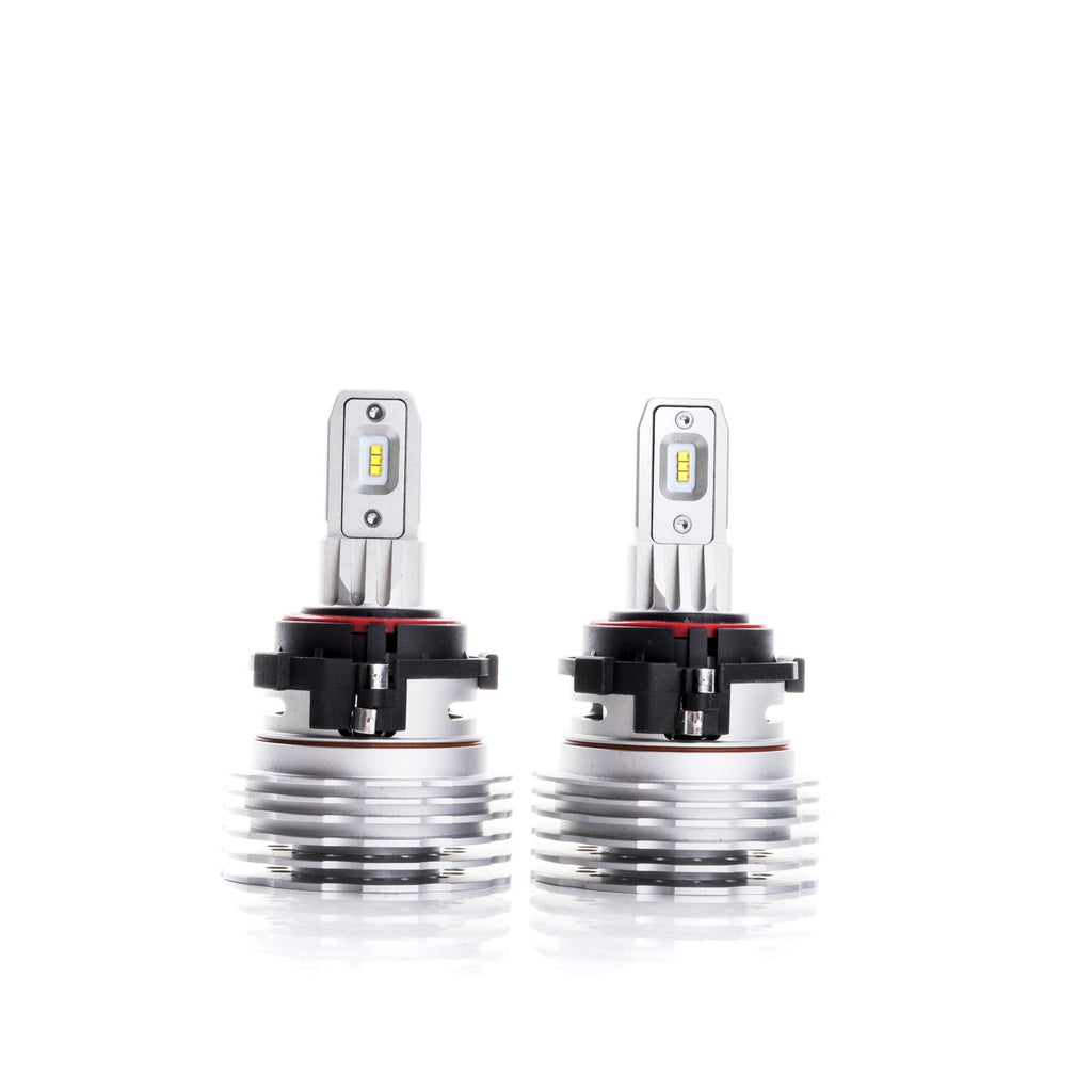LED-konverteringssats VW Alltrack/Crafter I m.fl.