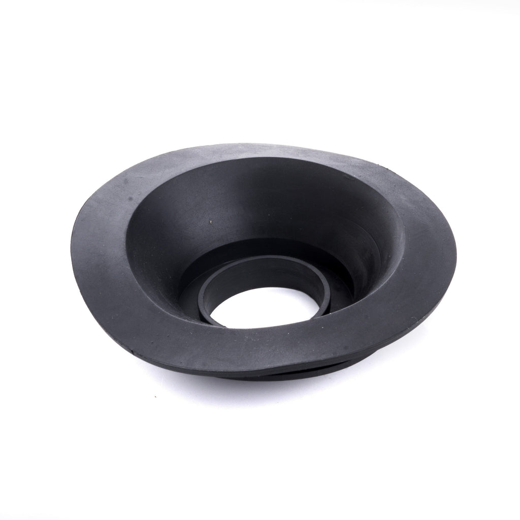 Strålkastarkåpa – Gummidammskydd – 75 mm