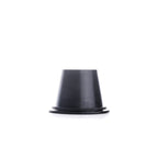 Strålkastarkåpa – Gummidammskydd – 53 mm