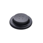 Strålkastarkåpa – Gummidammskydd – 80 mm