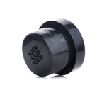 Strålkastarkåpa – Gummidammskydd – 90 mm