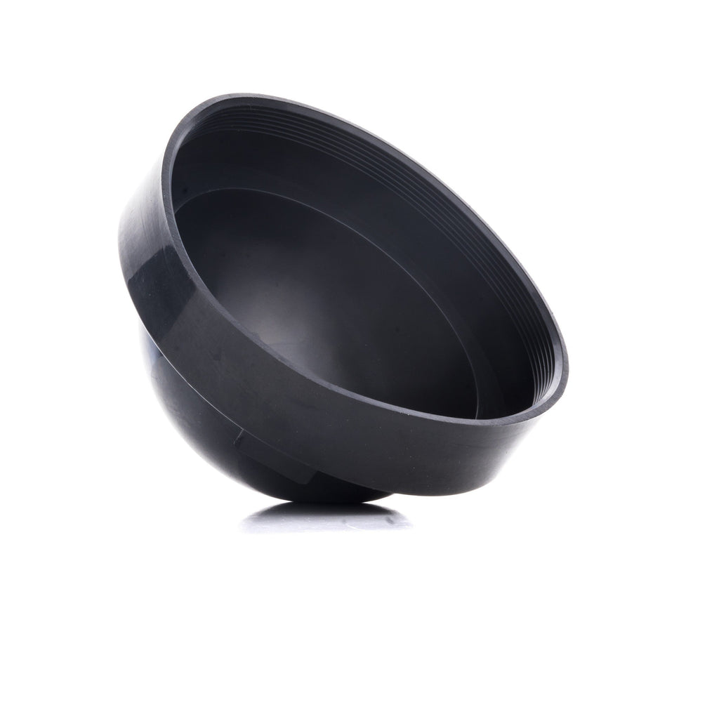 Strålkastarkåpa – Gummidammskydd – 105 mm