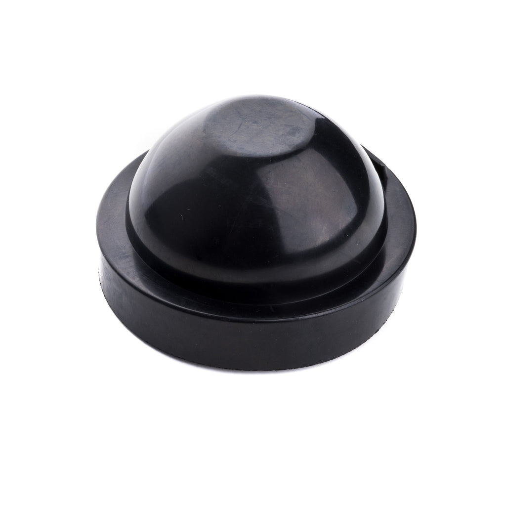 Strålkastarkåpa – Gummidammskydd – 110 mm