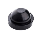 Strålkastarkåpa – Gummidammskydd – 110 mm