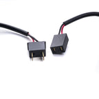 LED-konverteringssats – H1/H7