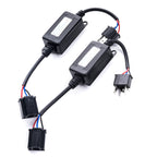 LED-konverteringssats – H4