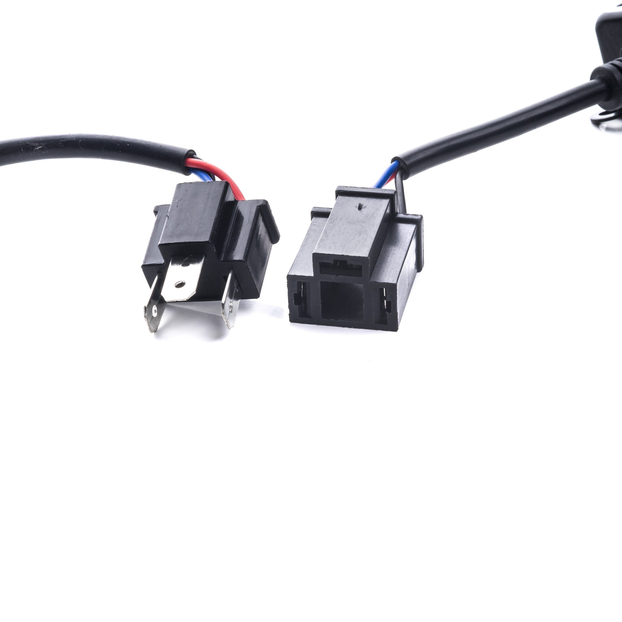 LED-konverteringssats – H4