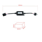 LED-konverteringssats – H4