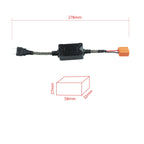 LED-konverteringssats – H7