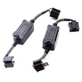 LED-konverteringssats – H4