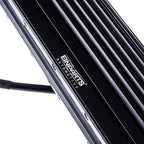 LED-arbetslampa – 200 W – 6000K – 20 LED – 27000 LM – 580 mm