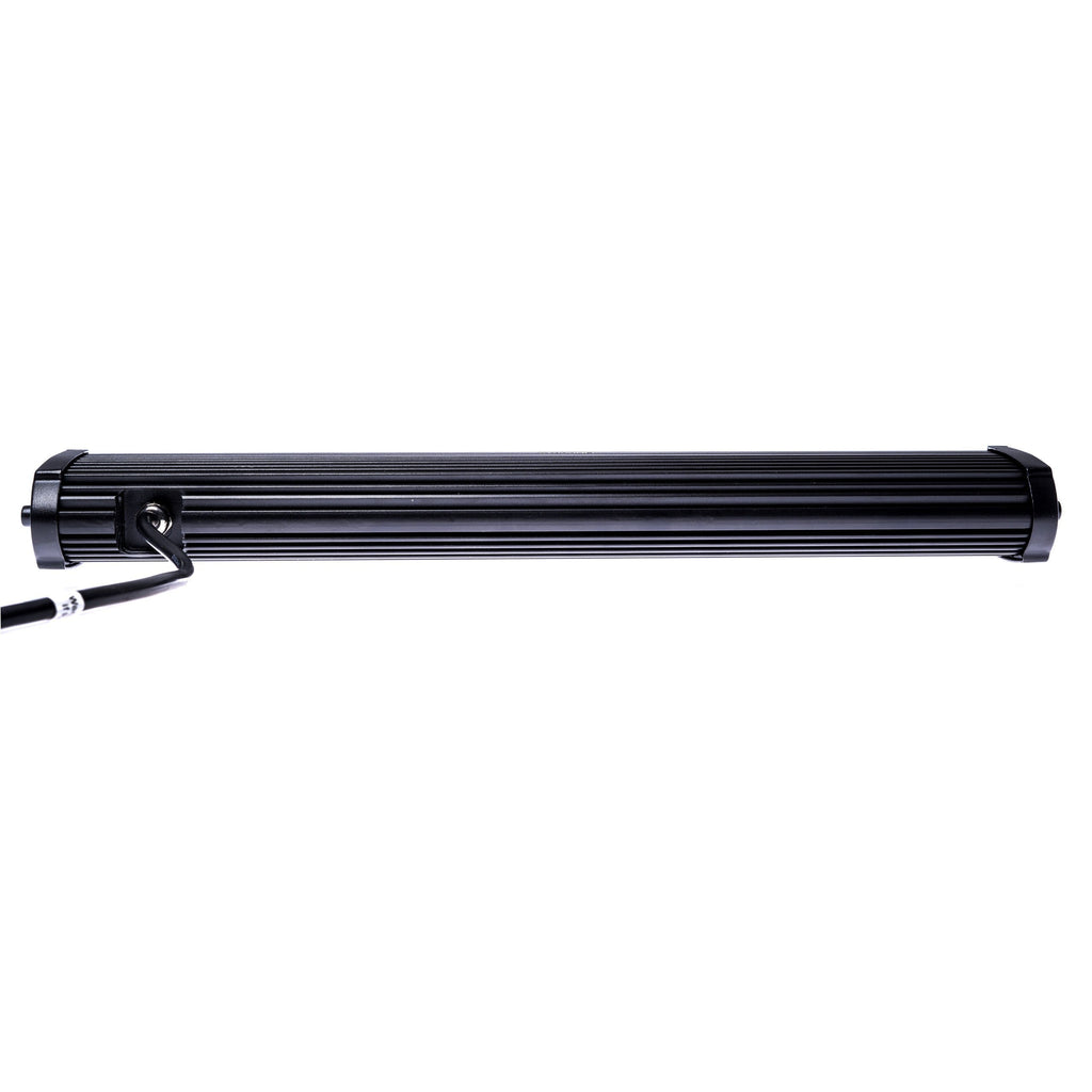 LED-arbetslampa – 200 W – 6000K – 20 LED – 27000 LM – 580 mm