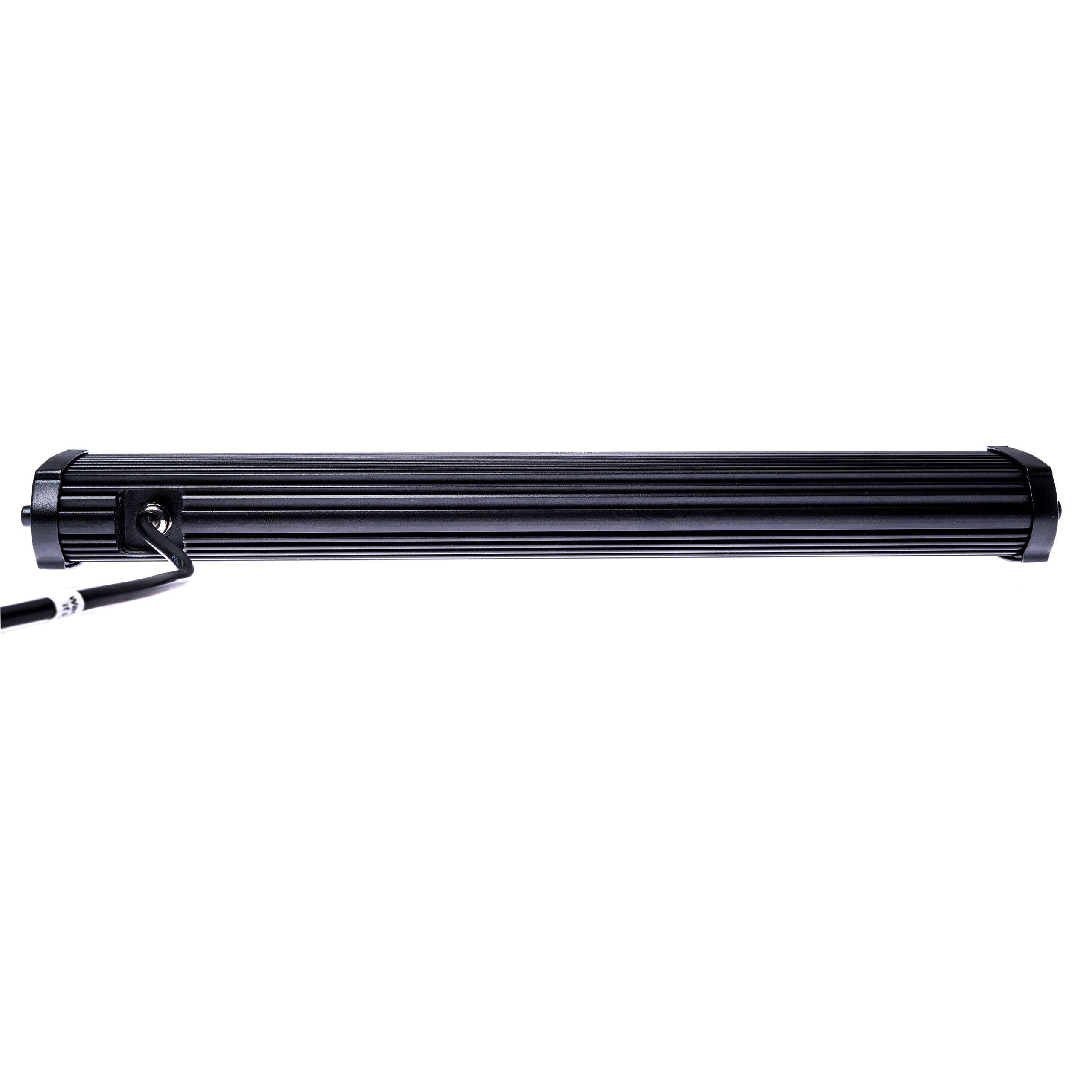 LED-arbetslampa – 200 W – 6000K – 20 LED – 27000 LM – 580 mm