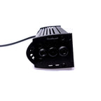 LED-arbetslampa – 200 W – 6000K – 20 LED – 27000 LM – 580 mm