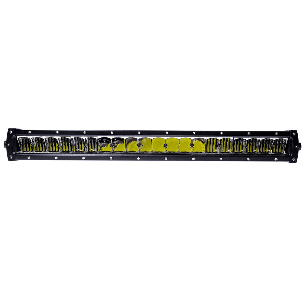 LED-arbetslampa – 200 W – 6000K – 20 LED – 27000 LM – 580 mm