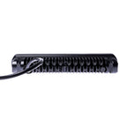 LED-arbetslampa – 100 W – 6000K – 10 LED – 6260 LM – 317 mm – 2-pack