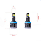LED-markeringslampa BMW 1 E82 – H8/ 120 W