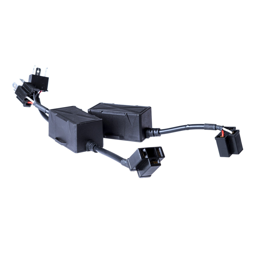 LED-konverteringssats – H4