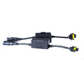 LED-konverteringssats – H8/H9/H11
