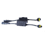 LED-konverteringssats – H8/H9/H11