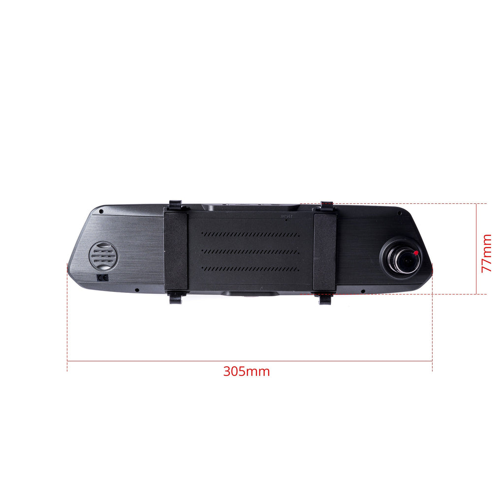 Dashcam